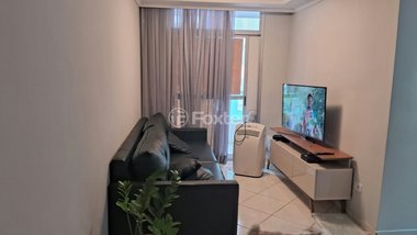 apartment em Avenida Celso Garcia, Tatuapé - São Paulo - SP