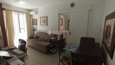 apartment em Avenida Central, Centro - Balneário Camboriú - SC