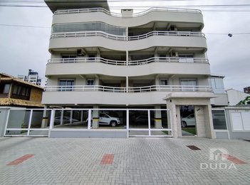 apartment em Rua Álvaro Catão, Centro - Imbituba - SC