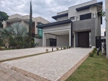 house em Rua 4, Residencial Ibi-Aram II - Itupeva - SP