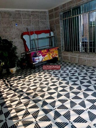 Cômodo Condomínio