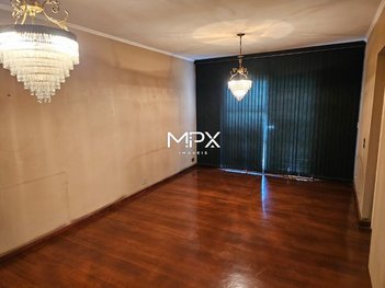 apartment em Rua XV de Novembro, Centro - Piracicaba - SP
