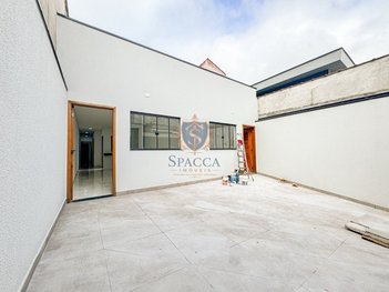 house em Rua Maracaibo, Jardim das Maravilhas - Santo André - SP