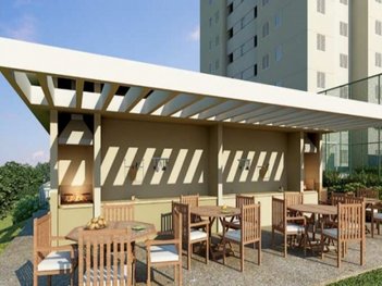 apartment em Rua Agrimensor Sugaya, Colônia (Zona Leste) - São Paulo - SP