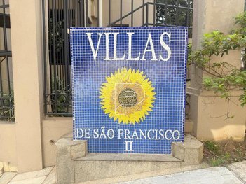 house em Rua Fernando Augusto Santa Cruz Oliveira, Vila São Silvestre - São Paulo - SP