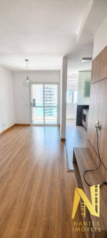 apartment em Rua Caracas, Santa Rosa - Londrina - PR