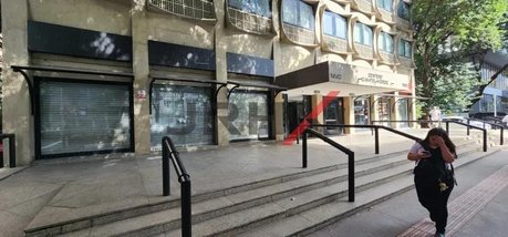 business em Avenida Brigadeiro Faria Lima, Jardim Paulista - São Paulo - SP