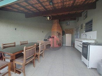 house em Avenida Marechal Rondon, Jardim Chapadão - Campinas - SP