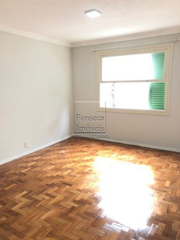 apartment em Rua Oscar Weinschenck, Centro - Petrópolis - RJ