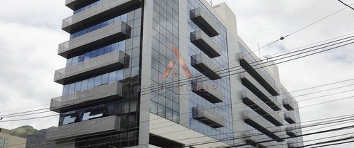 office em Estrada dos Três Rios, Freguesia (Jacarepaguá) - Rio de Janeiro - RJ