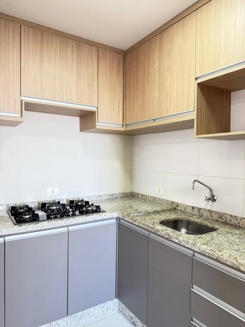 apartment em Avenida Londrina, Zona 28 - Maringá - PR