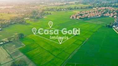 land_lot em Rua Abélias, Setor Residencial Sul - Sinop - MT