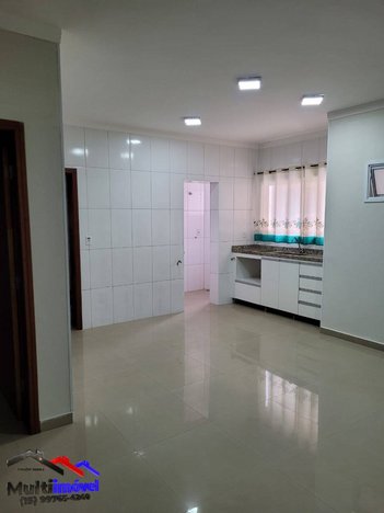 apartment em Rua Joaquim Paes de Almeida, Jardim São Paulo - Boituva - SP
