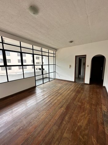 apartment em Rua Comendador Antônio Alves, Pedro Leopoldo - Pedro Leopoldo - MG