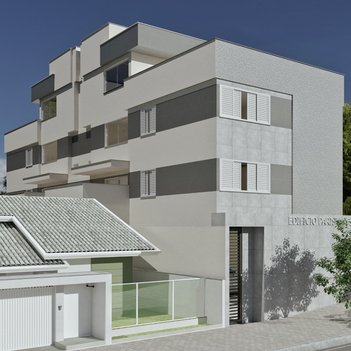 apartment em Natércia, Santa Inês - Belo Horizonte - MG