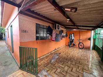 house em Avenida Frei João Batista, Centro - Quirinópolis - GO