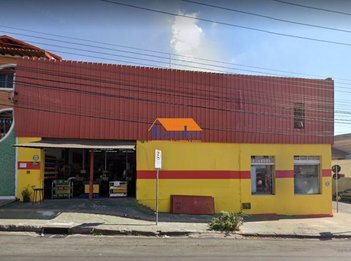 industrial em Pitangui com Beberibe, São Cristóvão - Belo Horizonte - MG