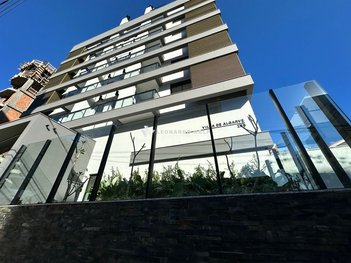 apartment em Rua Ângelo La Porta, Centro - Florianópolis - SC
