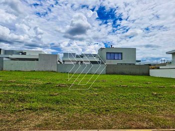 land_lot em Avenida Antônio Borella, Jardim Flamingo - Marília - SP