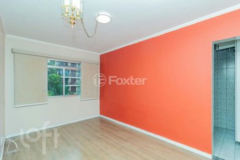 apartment em Rua Calixto da Mota, Vila Mariana - São Paulo - SP