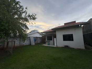 house em Rua Eva Teixeira Couy, Colina Park II - Ji-Paraná - RO