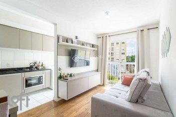apartment em Missões, Vila Monte Carlo - Cachoeirinha - RS