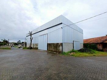 industrial em Pajé, Vila Parque Brasília - Cachoeirinha - RS