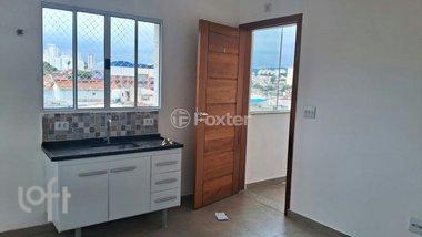 apartment em Santa Faustina, Casa Verde - São Paulo - SP