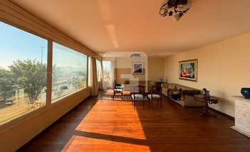 apartment em Avenida Jornalista Rubens de Arruda Ramos, Centro - Florianópolis - SC