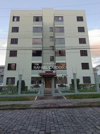 apartment em Avenida Salvador Leão, Sarandi - Porto Alegre - RS