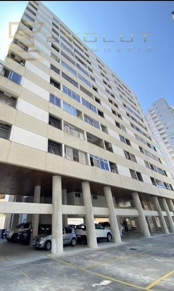 apartment em Rua Antonele Bezerra, Meireles - Fortaleza - CE