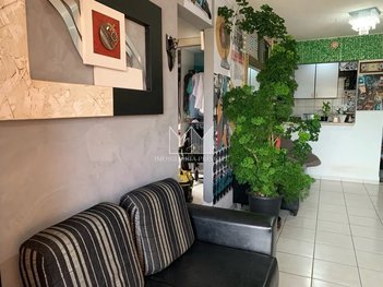 apartment em Rua Tenente Otávio Gomes, Liberdade - São Paulo - SP