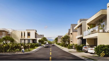 land_lot em Rua David Tows, Xaxim - Curitiba - PR