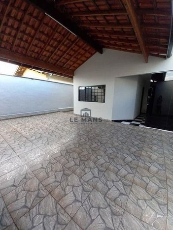 house em Rua Raul Bertan, Jupiá - Piracicaba - SP
