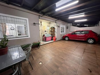 house em Rua Rio Claro, Ipiranga - Sapucaia do Sul - RS