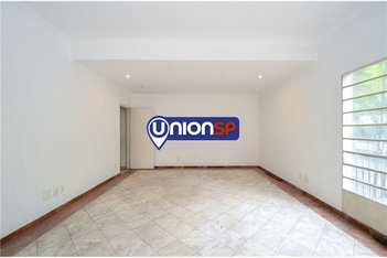 apartment em Avenida Rebouças, Pinheiros - São Paulo - SP