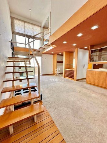 apartment em Rua Itatupa, Vila Andrade - São Paulo - SP