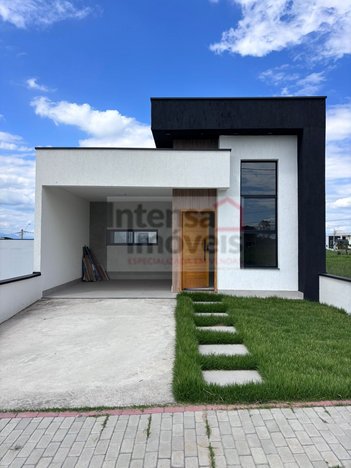 house em Rua Setúbal, Residencial e Comercial Bosque da Imperatriz - Pindamonhangaba - SP