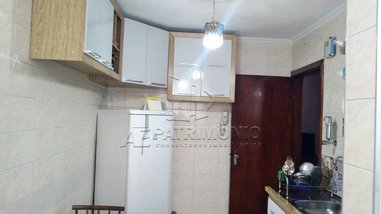 apartment em Avenida Santos Dumont, Jardim Luciana Maria - Sorocaba - SP