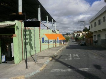 land_lot em Lúcia Miguel Pereira, Tupi A - Belo Horizonte - MG