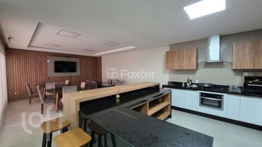 apartment em Avenida Trompowsky, Centro - Florianópolis - SC