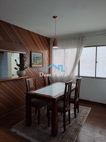 apartment em Rua Almirante Marques de Leão, Bela Vista - São Paulo - SP