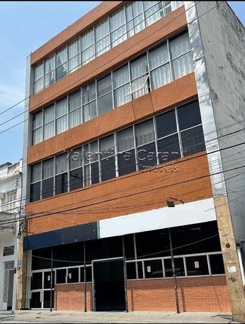 commercial_property em Afonso Sardinha, Lapa - São Paulo - SP