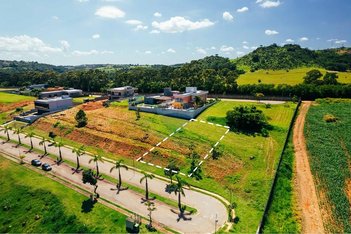 land_lot em Rodovia Mario Tonolli, Santa Eliza - Itupeva - SP