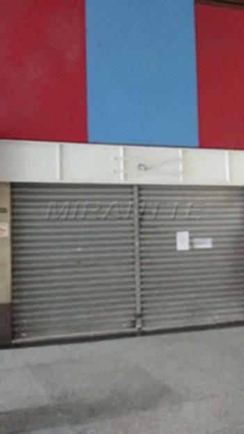 industrial em Voluntários Da Pátria, Santana - São Paulo - SP