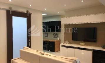 apartment em Rua Bacaetava, Vila Gertrudes - São Paulo - SP