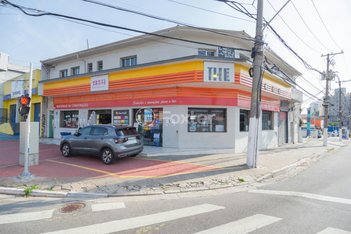 apartment em Avenida do Cursino, Saúde - São Paulo - SP