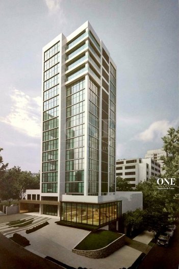 office em Avenida Plínio Brasil Milano, Higienópolis - Porto Alegre - RS