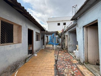land_lot em Rua Padre Manoel da Nóbrega, São José - São Caetano do Sul - SP