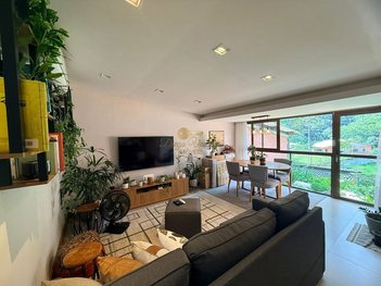 house em Estrada da Âncora, Posse - Teresópolis - RJ